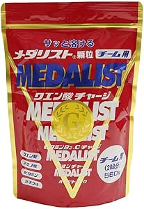 Medalist Team 20 oz (560 g)