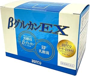 Beta Glucan EX 15.2 fl oz (450 ml) (0.5 fl oz (15 ml) x 30