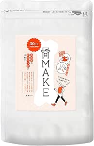 Bone Supplement, Calcium Magnesium V.D HMB, Made Bone, Pharmacist Son in Mom, Bone Make, Functional Nutritional Food (Mg), 30 Day Supply