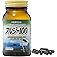 Biolap Super Food SSS Grade Blue Green Algy, Pure 3.5 gal (105 L), 240 Capsules, Cyanobacteria, Indigo Algae Food, 100% Natural Nutritional Ingredients