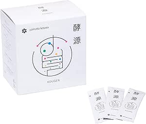Chinese Daiwa Enzyme Enzyme 30 Packets Enzyme Supplement