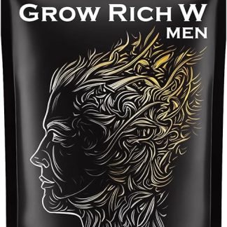 Men’s Supplement, For Those Who Are Worried About Changes With Age, 30-Day Supplement, Zinc Blend, Uroritin, Egg Yolk, Hibiscus Extract, Made in Japan, GMP, Glorrich W Men’s