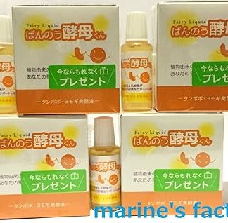 4箱 (計28本) アーデンモア ばんのう酵母くん ホットAセット