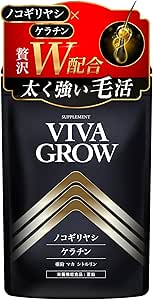 Saw Palm, Keratin, Zinc, Nutritional Functional Food, High Formulation, Made in Japan by GMP, 30-Day Supply