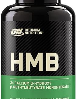 Optimum Nutrition - HMB 1000 mg 90 Capsules