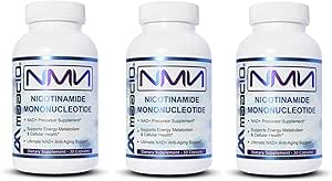 NMN (Set of 3)