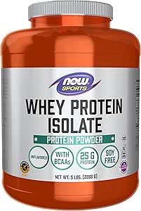 100% Pure Whey Protein (Natural) OK to Use 0.04 oz (1 g)