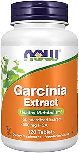 [Overseas Direct Product] NaFoods - Garcinia's healthy metabolism 1000 mg. 120 Tablets
