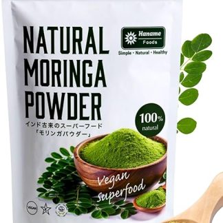 Moringa Powder, 3.5 oz (100 g), Green Juice, Coloring, Preservatives, Pesticide-Free, Super Food, Made in India, Natural, Healthy Food, Naturally Cultivated, Miracle Tree, Additive-Free, Safe Packaging, Supplement, Health Maintenance, Nutritional Supplement, Dietary Fiber, Plant Supplement, 100,000 mg Vitamins, Minerals, Veg Superfood Moringa Powder
