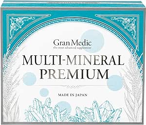 Esthe Pro Lab Multi-Mineral Premium