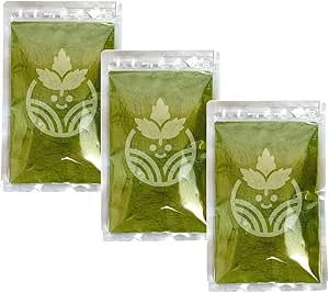 Ashaba Nouen.com Asuyu Green Juice, Produced in Hachijojima, Pure Powder, 5.3 oz (150 g)