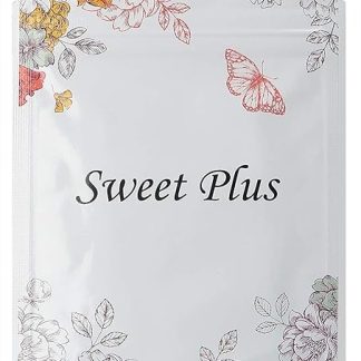 SweetPlus Supplement, 14 Types, 30 Day Supply