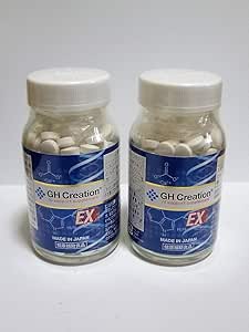 EX 300mg x 270 Capsules Set of 2