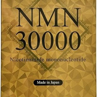 NMN30000 240 Capsules