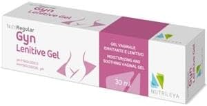 Nutriregular Gyn Lentitivo 30 мл - Готов к применению - Nutrileya Produit en Italy