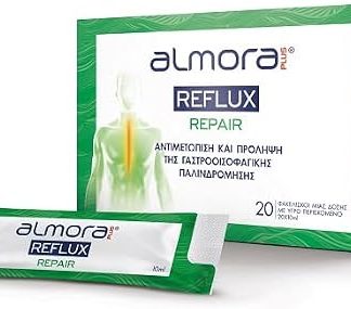 Almora Plus Reflux Repair 20 x 10 мл