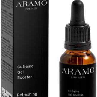 ARAMO® - Гель-бустер с кофеином