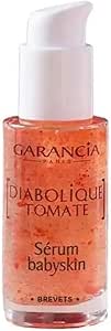 Garancia - DIABOLIQUE TOMATO Babyskin Super Booster Увлажняющая сыворотка 72 часа 30 мл