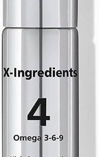 Labo X-Ingredients Strong Ingredient 4 Антивозрастной уход для зрелой кожи 10 мл