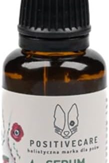 SÉRUM À SÉCHAGE ET RÉDUIT 100% натуральный PositiveCare