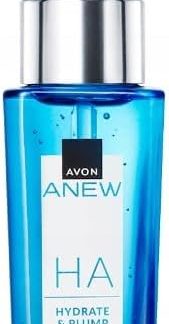 Сыворотка для увлажнения и придания объема Avon Anew HA, 30 мл