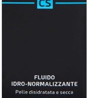 Idronormalizzante A Base Di Acido Ialuronico Jaluronius Cs 30 мл