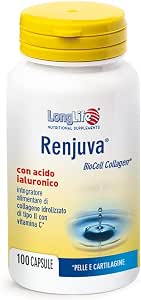 Longlife, Renjuva - 65 г