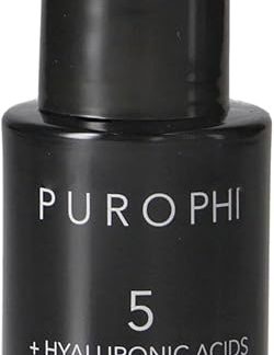 PUROPHI - 5+ ГИАЛУРОНОВЫЕ КИСЛОТЫ 30 мл