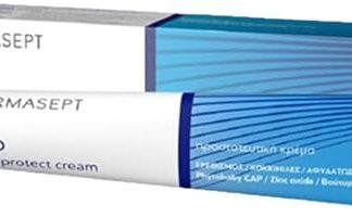 Flogo Calm Extra Care 50 мл
