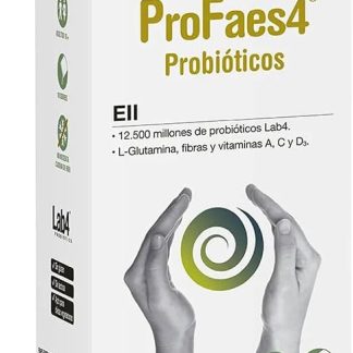 PROFAES4 Equilibrio Digest Plus 10 Sober
