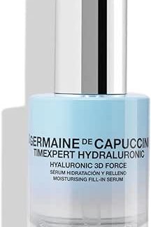 Germaine de Capuccini - Timexpert Hydraluronic Hyaluronic 3D Force 30 ml