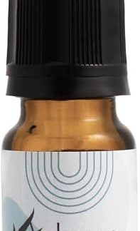 Очищающая сыворотка для кожи Adessa Clear Skin Purification Serum с салициловой кислотой, маслом чайного дерева и гиалуроновой кислотой, подходит для нормальной и сухой кожи, борется с высыпаниями и акне.