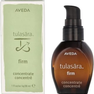 Концентрат для укрепления кожи Aveda Tulasara Firm Concentrate 30 мл - тон кожи.