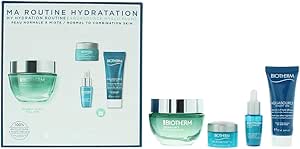 Biotherm Aquasource Hyalu Plump Gel 50 Cofanetto