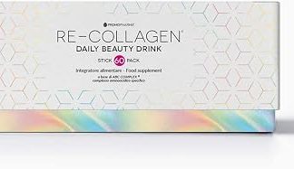 Promo Pharma Ligne Re-Collagen (Ежедневный напиток красоты, 60 стиков по 12 мл)