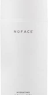 NuFACE AquaGel Activator — микротоковый проводящий гель и активатор на основе IonPlex и гиалуроновой кислоты для улучшения результатов применения микротокового аппарата для лица NuFACE.