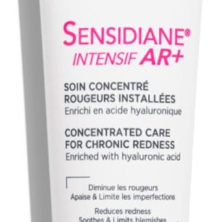 Sensidiane AR+ Care Concentrate Installed Redness 30 мл
