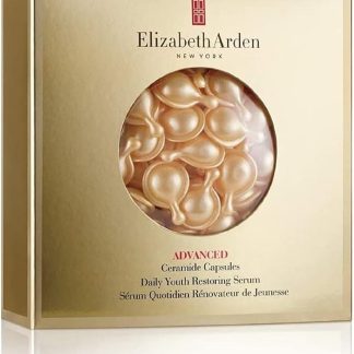 Капсулы Elizabeth Arden Advanced Ceramide