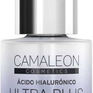Camaleon Cosmetics, концентрат гиалуроновой кислоты, 1 шт., 15 мл