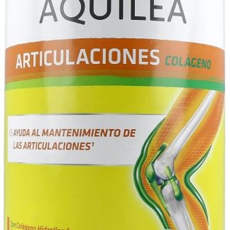 Порошок Aquilea Collagen seals + гиалуроновая кислота, 315 г