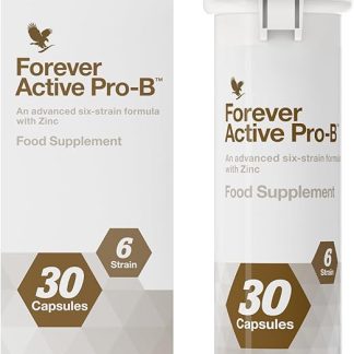 Forever Active Pro B - пробиотики для кишечной микрофлоры