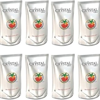 Phytoscience STC30 Антивозрастные и антивозрастные стволовые клетки против морщин, 8 штук