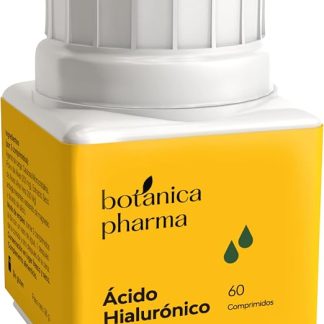 Botanicanutrients Botã¡Nicanutrients Гиалуроновая кислота 50 мг, продукт повседневного спроса