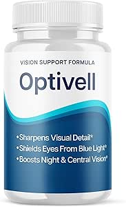 Optill Eye — это комплексная добавка для улучшения зрения, содержащая исключительно натуральные ингредиенты и поддерживающая здоровье и хорошее самочувствие глаз естественным путем.