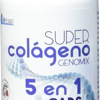 SCIENCE & HEALTH SBD Super Collagen 90 Cap, нейтральный, стандартный