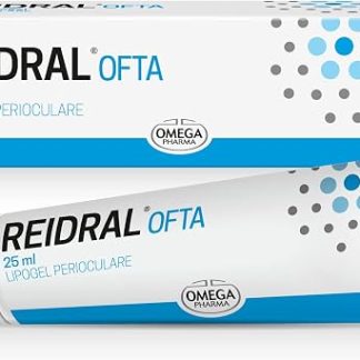 Omega Pharma - Увлажнение кожи, смягчающий гель для периоральной зоны - 25 мл