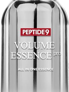 MEDI-PEEL Peptide 9 Volume All In One Essence, 100 мл - многофункциональная эссенция.