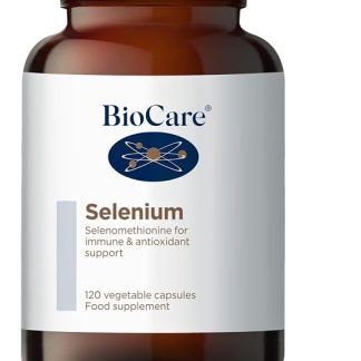 BIOCARE Селен, 120 шт.
