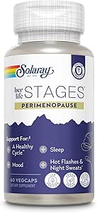 Perimeno stages 60vcap. – Биологически активная добавка в капсулах, предназначенная для регулярного приема в соответствии с рекомендациями, удобна как дома, так и в дороге, и облегчает...