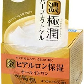 HADALABO Gokujyun Hyaluronic Perfect Gel 100g